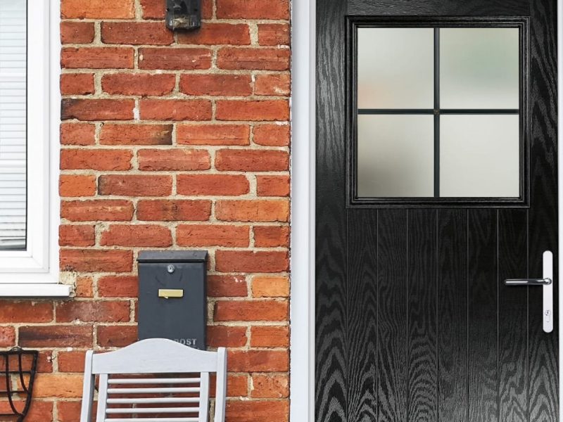 The Advantages of Composite Doors for Homeowners