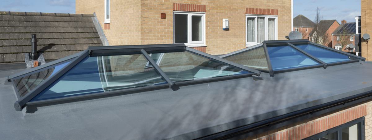 Roof Lantern Service Wiltshire