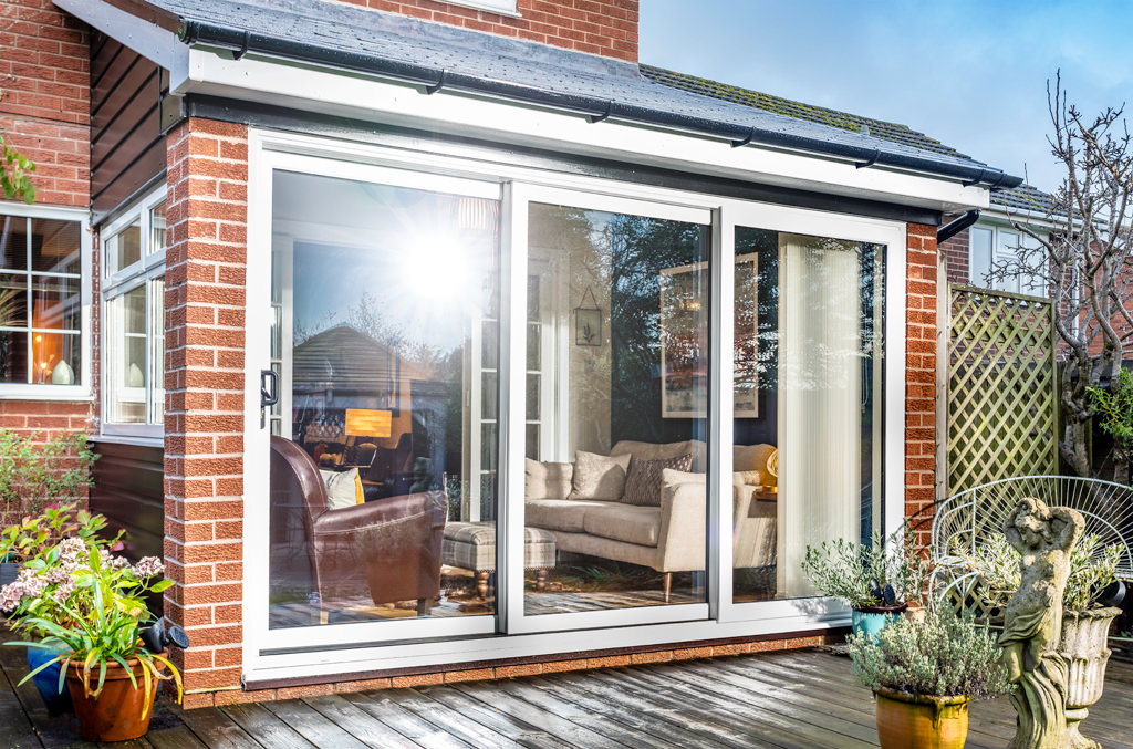 10 Conservatory Refurbishment Ideas