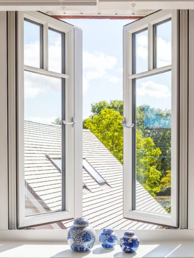 Triple Glazing & Triple Glazed Windows | Andover, Hampshire