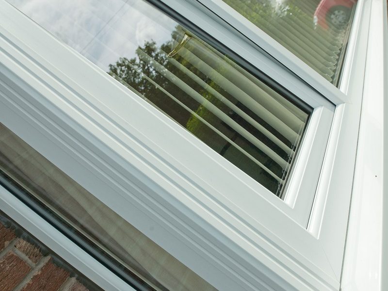 Tilt and Turn Windows Hampshire: Benefits, Security, Style & Savings