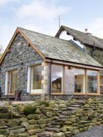 double glazed windows - double glazing berkshire in heritage cottage
