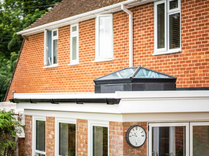 The Essential Guide to Fascias, Soffits, and Guttering: Roofline Protection for Hampshire Homes