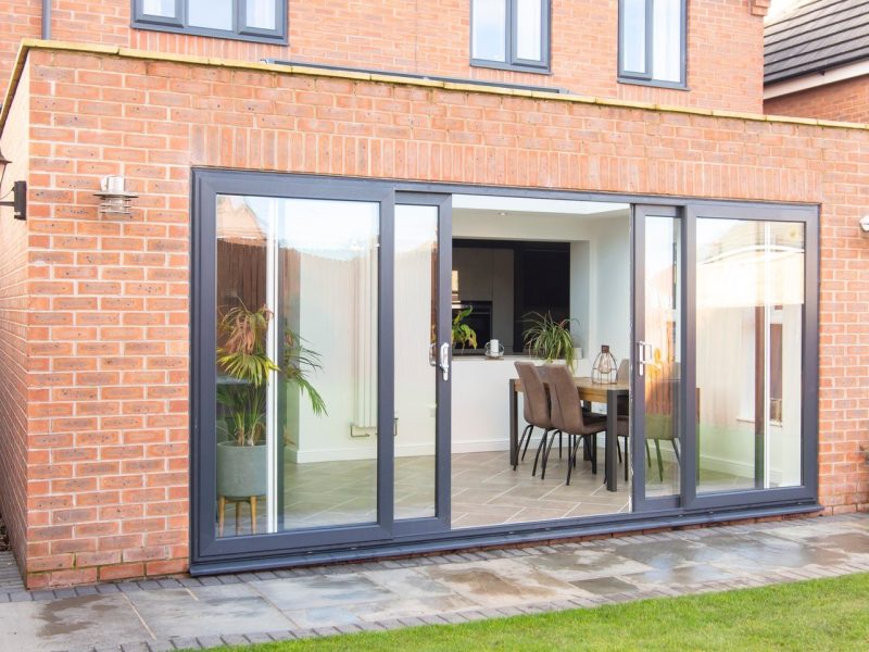 Single Storey Extensions