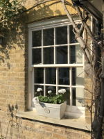 Background image for Sliding Sash Windows Winchester