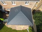 Background image for Conservatory Roofs Winchester