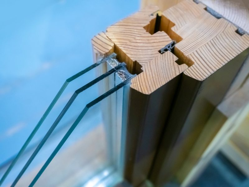 Is It Worth Replacing Double Glazing With Triple Glazing?